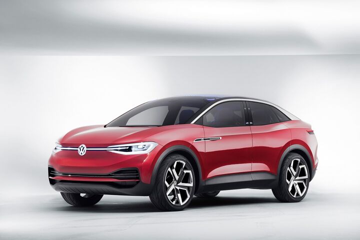 volkswagen confirms an i d crozz based crossover a future chattanooga resident