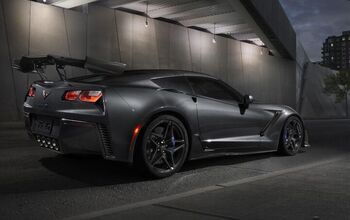 QOTD: How Would You Spend That ZR1 Money?