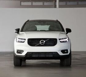 Deal or No Deal: Volvo XC40 Subscription Service Starts at $600 Per Month