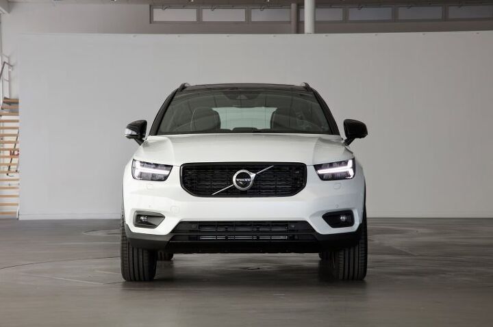 deal or no deal volvo xc40 subscription service starts at 600 per month