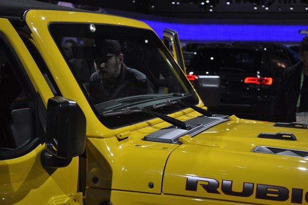 2018 jeep wrangler take a closer look
