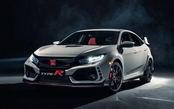 All the Issues With the Civic Type R and How Honda Is Fixing (One of) Them