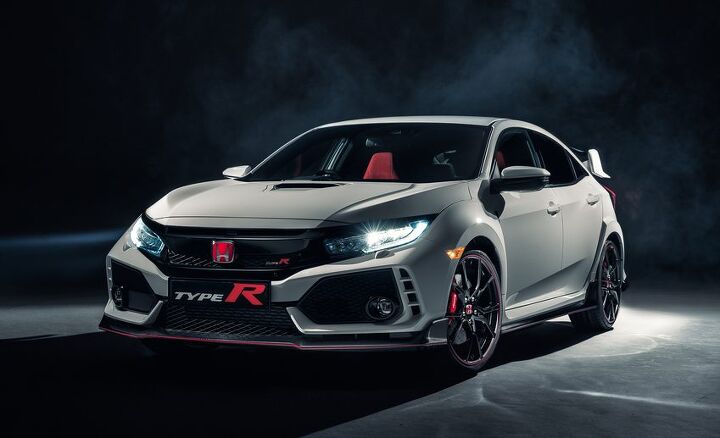 honda civic type r could add 10 g s to si s sticker price squeezes in under 35 000