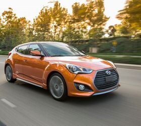 Next-generation Hyundai Veloster Coming to Detroit, and Not a Moment Too Soon