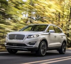 Lincoln to Show More Than the MKC in L.A.