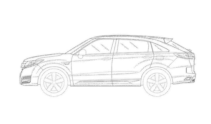 you asked honda answered mysterious crossover appears in design patent
