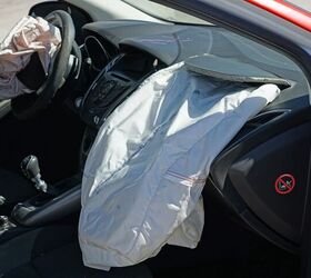 End of the Line: Takata, Supplier of Millions of Explosive Airbags, Files for Bankruptcy