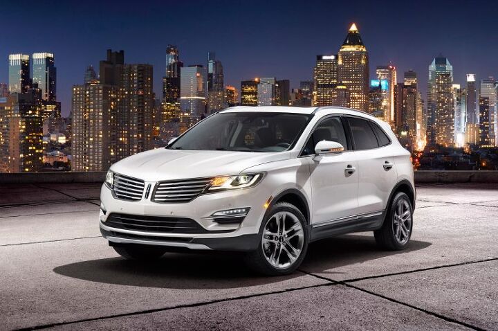 face off 2019 lincoln mkc boldly goes where several lincolns have gone before