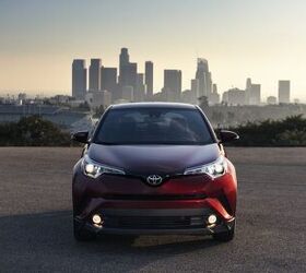 faulty electronics force toyota to recall c hr plug in prius hybrids