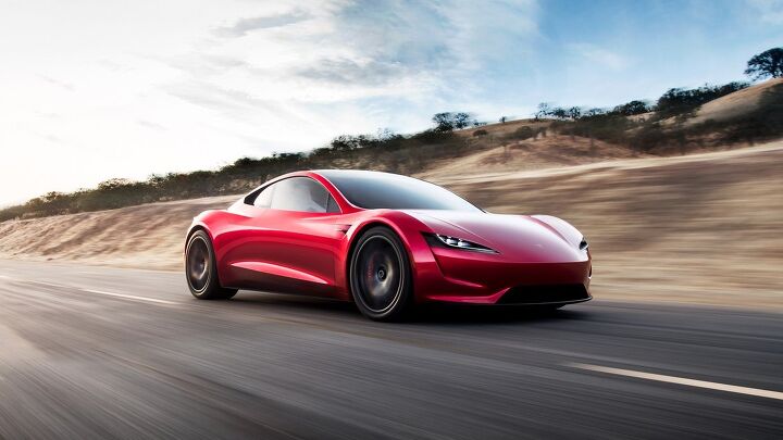 tesla roadster guess who s back back again