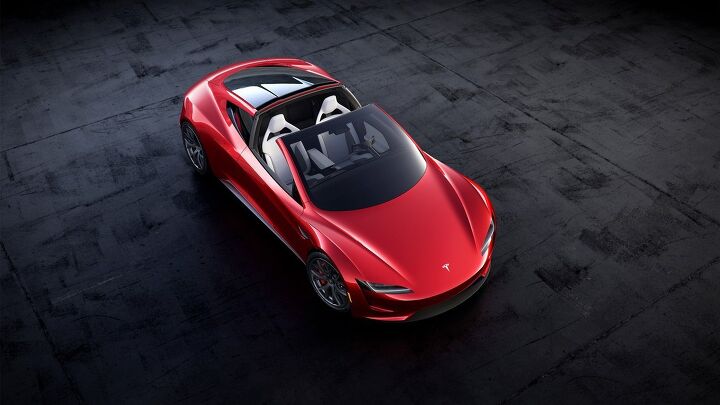 tesla roadster guess who s back back again