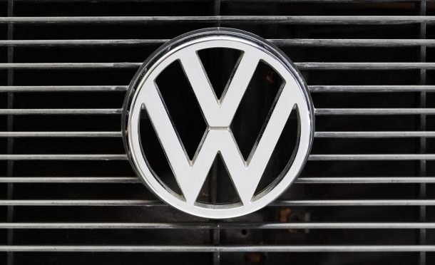 Volkswagen Sets Aside $11.8 Billion to Build EVs in China