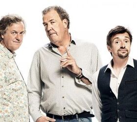 Cutting the Crap: <i>The Grand Tour</i> Loses Dead Weight Segments for Season Two