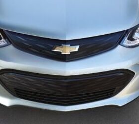 General Motors to Build Two Bolt-based Crossovers, Considers the Data-mining Business