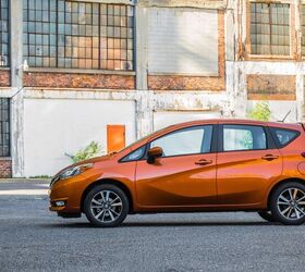 Nissan Looks Ready to Bring E-Power to Its American Fleet