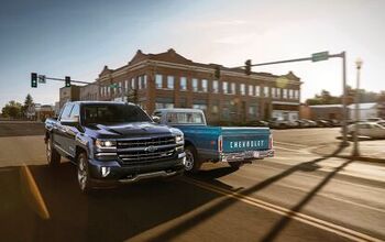 Truck Buyers Made a Choice in October (and Chose the Bigger One)