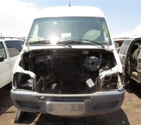 2005 dodge best sale cargo van