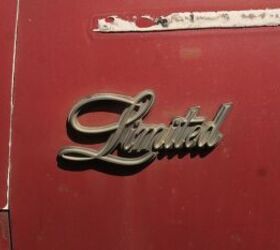 junkyard find 1977 buick electra limited