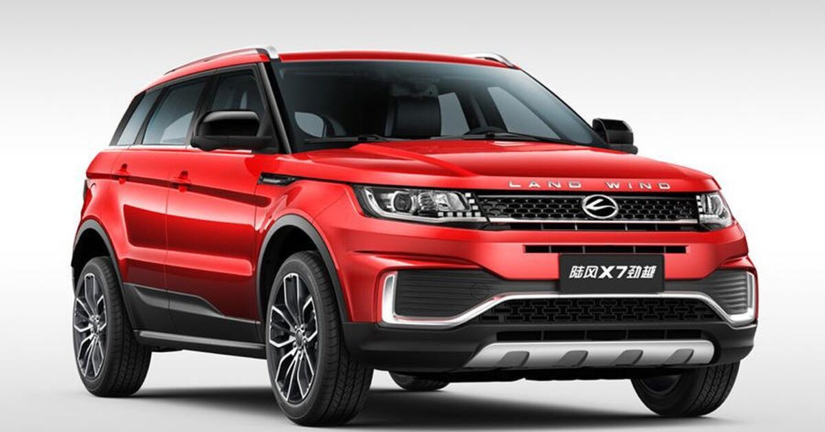 World's Biggest Rip-off of a Vehicle Gets a Facelift | The Truth About Cars