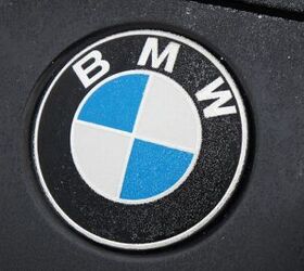 Achtung, Baby: BMW Recalls a Million Cars Over Fire Risk