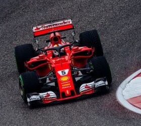 Ferrari Thinks F1 Can Shove Those New Engines, Threatens to Quit