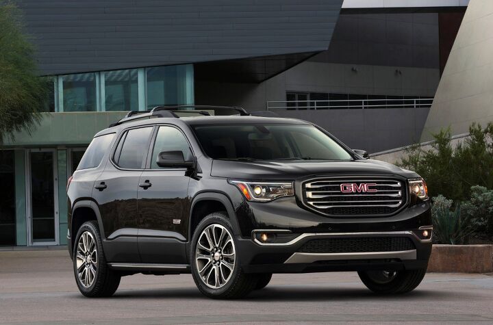 gm cuts third shift at spring hill plant but not because the cadillac xt5 and gmc