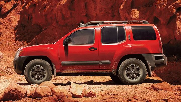 i want to believe nissan may find a way to bring back the xterra