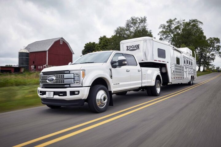 Consumers Union Wants Heavy-duty Truck Buyers to Know Their Vehicle's Fuel Economy