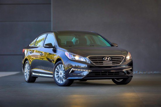 UPDATE: Hyundai Recalls 443,545 Recalled Cars Over Seatbelt Concerns