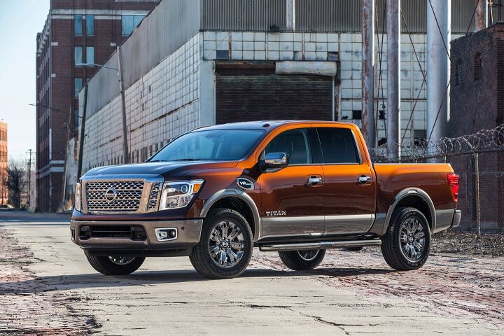 made for america the nissan titan expands its horizons