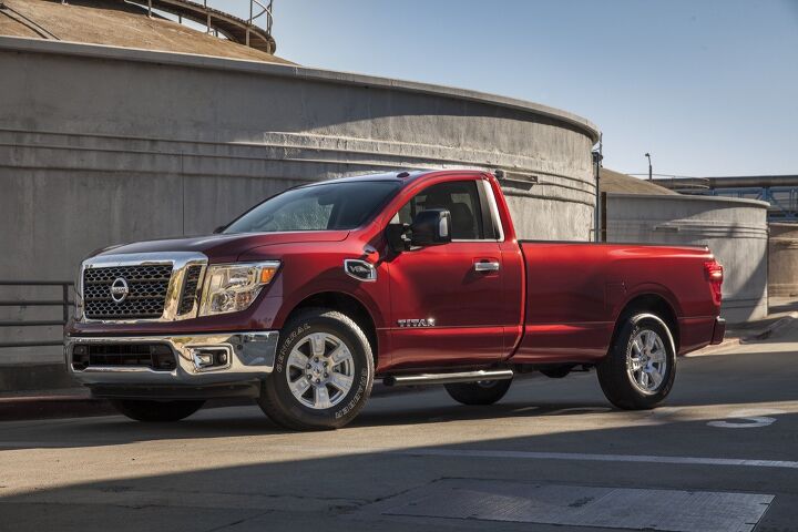 made for america the nissan titan expands its horizons