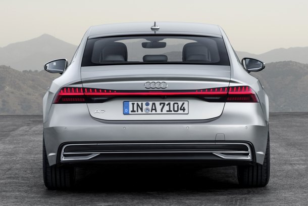 Utterly Ridiculous New Audi Nomenclature Scheme Is Not Happening in the United States