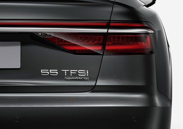 utterly ridiculous new audi nomenclature scheme is not happening in the united states