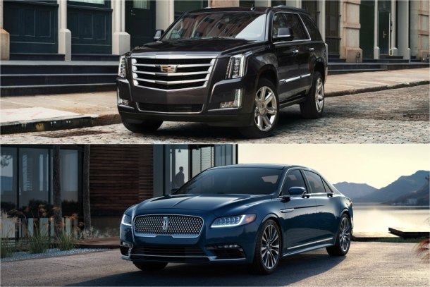 qotd will cadillac and lincoln regain top tier luxury brand status in your lifetime