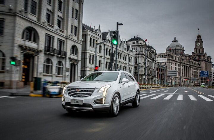It Turns Out Cadillac Dealers Still Want a Few Cars Kicking Around