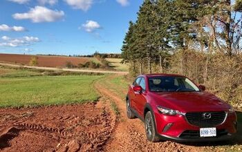 2018 Mazda CX-3 GX Manual Review - Three Pedals Only Enhance the CX-3's Best Characteristics