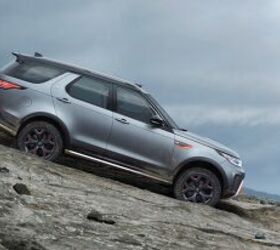 land rover butches up brand image with more svx variants