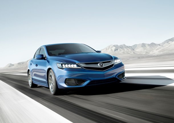 the 2018 acura ilx special edition is uh um just what the acura ilx needed