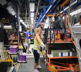 GM to Union: End Strike or Automaker Will 'Wind Down' Equinox Production