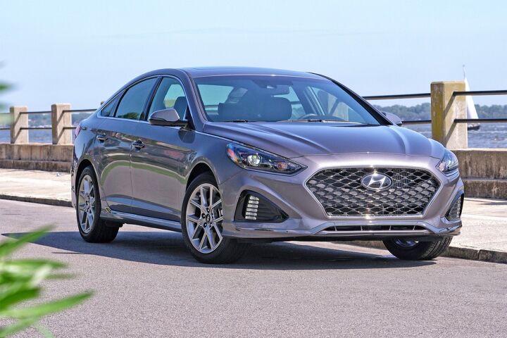 More Car, Less Dealership: Hyundai's New Retail Program Shoots for Smoother Transactions