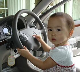Generational Study: How Will Your Five-year-old Finance an Automobile?