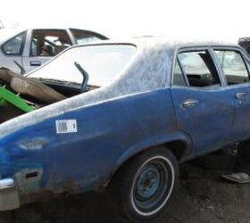 junkyard find 1968 chevrolet nova sedan
