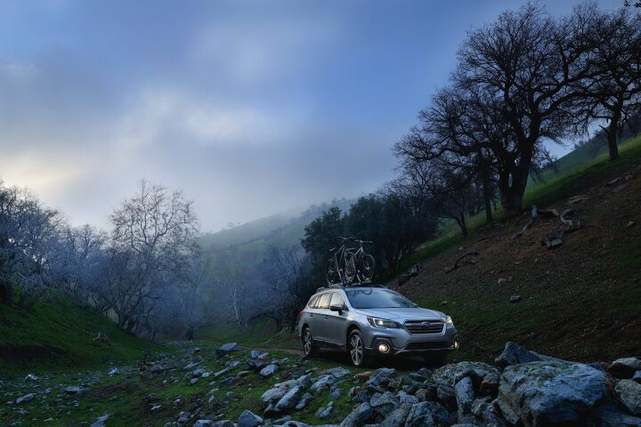 QOTD: Can Subaru Just Go Ahead And Sell Whatever It Wants, Wherever It Wants, Whenever It Wants?