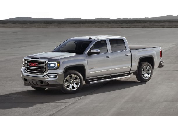 gmc expands fuel saving sierra 1500 option to the rest of the usa