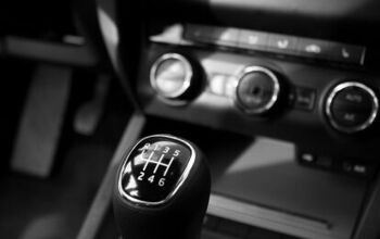 QOTD: What Needs to Happen to Lure You Back Into a Manual Transmission?
