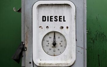 Old Hat: European Sale of Diesel Cars Overtaken by Gasoline for the First Time Since 2009