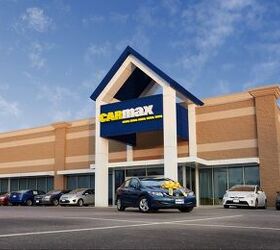 A Quarter of the Vehicles Sold Through CarMax Had Unresolved Safety Issues, Study Claims