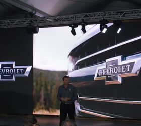chevy trucks don a new bowtie for 100th anniversary party