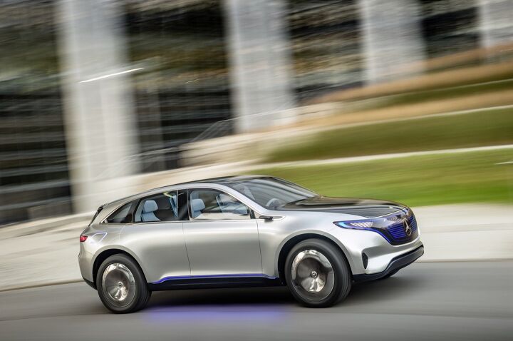 mercedes benz spending 1 billion to build all electric suvs in where else alabama