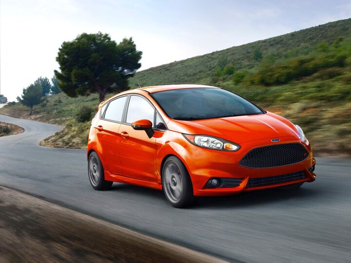 put those next gen ford fiesta st dreams to bed america it s not happening